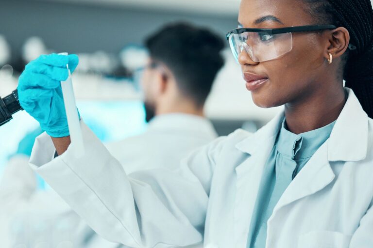 Cannabis Testing in Georgia